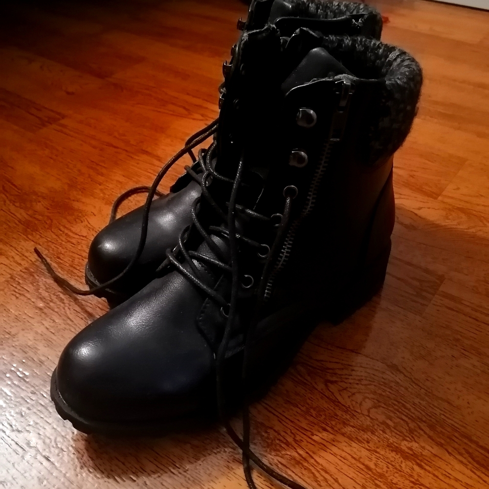 Boots